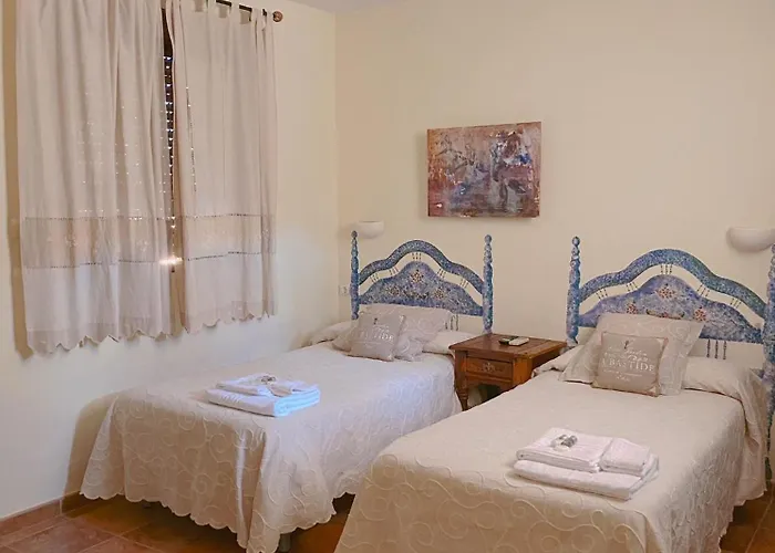 Casa Lares Casas de Don Pedro