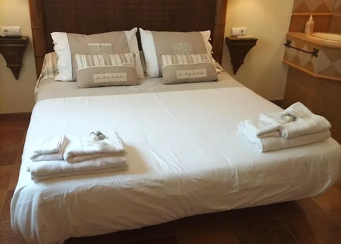 Venkovský dům Casa Lares *