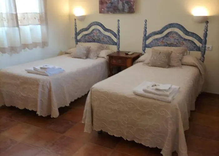 Casa Lares Venkovský dům *