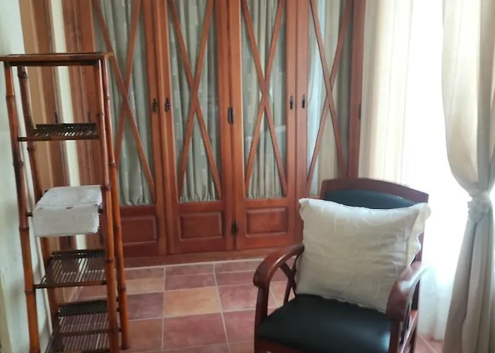 Casa Lares Venkovský dům