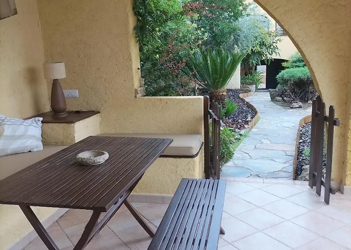 Casa Lares Venkovský dům Casas de Don Pedro