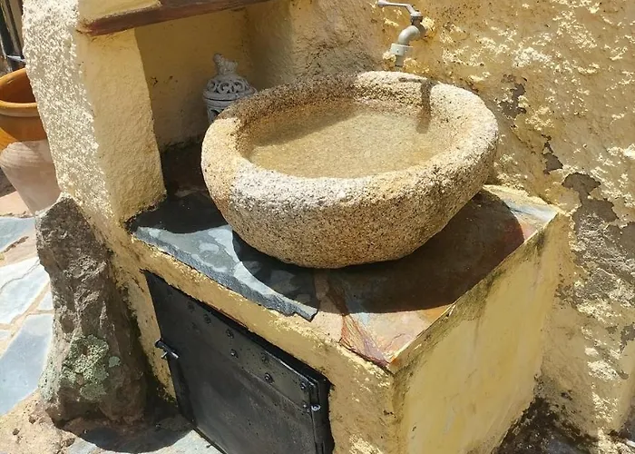 Casa Lares * Casas de Don Pedro