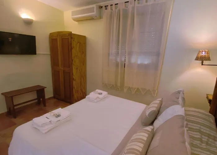 Casa Lares Venkovský dům *