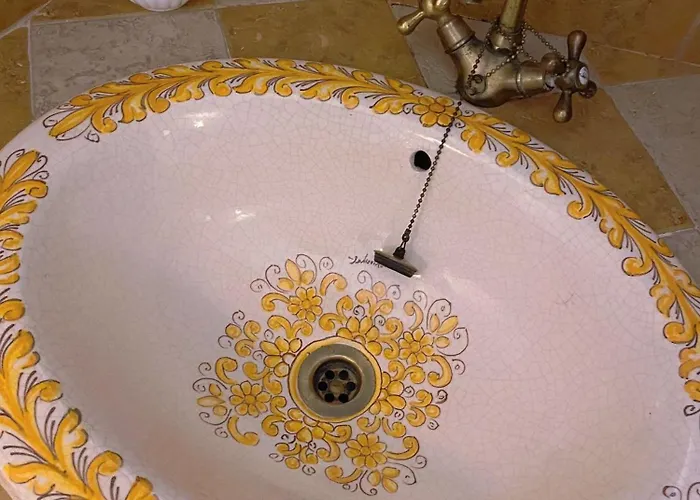 Casa Lares * Casas de Don Pedro