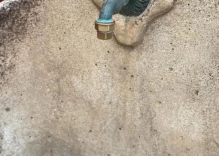 Casa Lares Venkovský dům