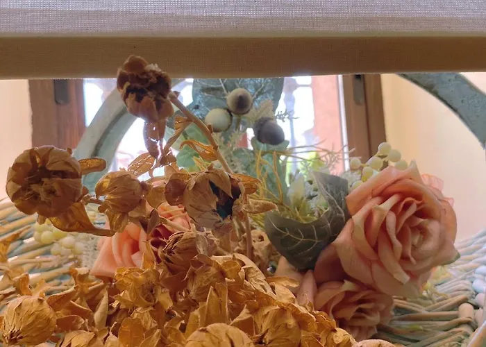 Casa Lares Venkovský dům *