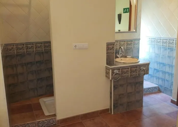 Casa Lares * Casas de Don Pedro