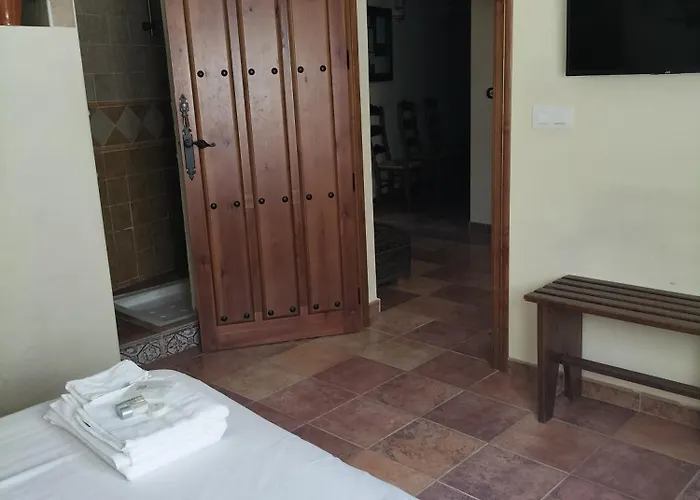 Casa Lares Landhuis *