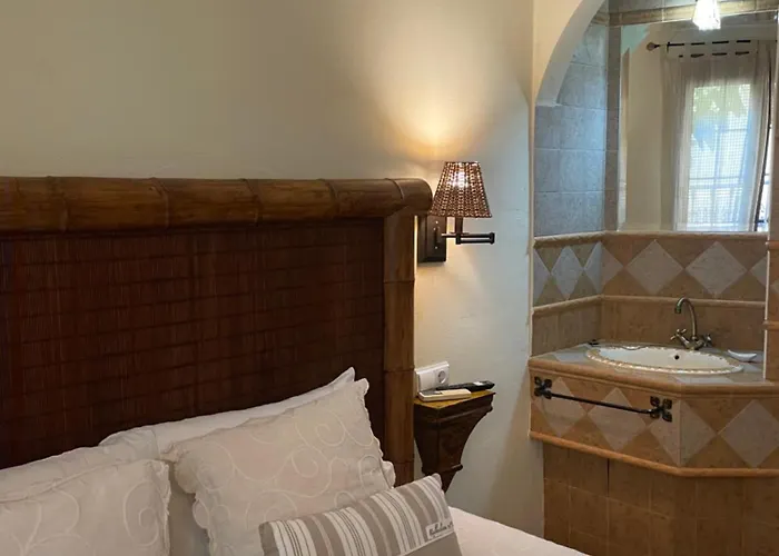 Casa Lares Casas de Don Pedro