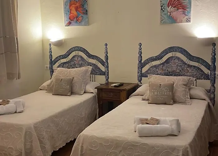 Casa Lares Venkovský dům *